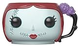 Muy resistente Funko- Pesadilla Antes de Navidad Pop Home Taza Sally, (FK22969)