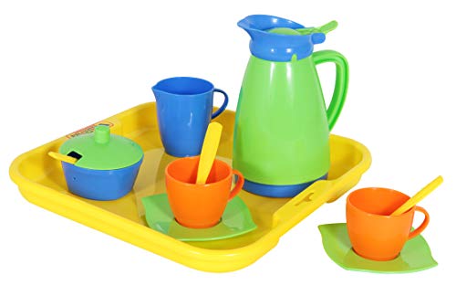 Preisvergleich Produktbild Beeboo Kitchen Kaffeeservice, 12-teilig