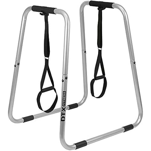 Amazon.co.uk calisthenic bars