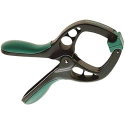 Wolfcraft 3631000 Pince à ressort FZ 60 mm
