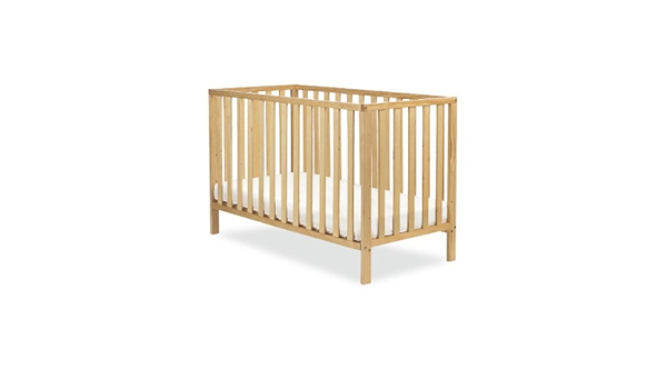 mothercare cot mattress 56 x 118