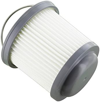 Maddocks Paxanpax PFC318 Non Original Black and Decker PV9625N/PV1225NPM/PV1225NB/PV1425N/PV1825N Dustbuster Series Filter, Plastic