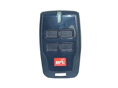Sice 2613010 BFT Mittob04 RCB Authentique télécommandes