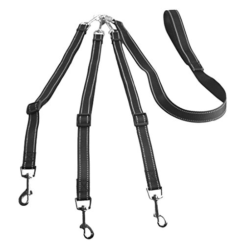 Three-Dog-Lead-PYRUS-Reflective-Detachable-3-in-1-Dog-lead-Multiple-Size-Adjustable-Triple-Dog-Coupler-Leash-for-Walking-One-Two-Three-Dog-Cats-Pet
