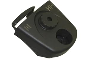 XLJOY Couvercle de base de filtre à air pour souffleur Husqvarna 125B 125BX 125BVX Jonsered B2126 BV2126