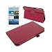 Produktbild Schutzhülle Schutz Samsung Galaxy Tab 3 P3200 7 Zoll Rosa