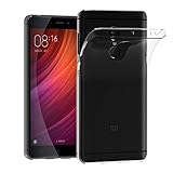 Lo que recibes: iVoler TPU Silicona Funda Case Cover , guía de bienvenida en inglés, garantía incondicional de 18 meses y soporte técnico con buen rollo.