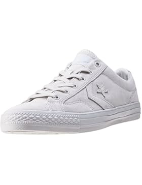 Converse Star Player Ox Black 155405C, Turnschuhe