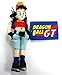 Produktbild Dragonball GT: Stofffigur Pan