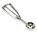 Stainless Steel Scoop/ Tablespoon/ Ice Cream Scoops, Diameter 35mm(Silver) RS.2199.00