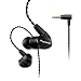 Produktbild Pioneer SE-CH5BL-K - Kopfhörer (Hi-Res, symmetrisches Kabel, Frequenzbereich 8 Hz - 45 kHz) schwarz
