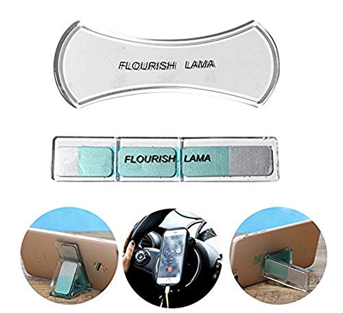 LAGUI-Sticky-Fixate-Gel-Pads-Support-Universel-pour-tlphone-Portable-Sticky-Mat-Nano-Technology-Bande-plie