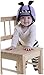 Thudguard Infant Protective Safety Hat (Lilac)