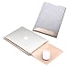 Produktbild Laptop Sleeves Tablet Case Mauspad Aktentasche / Computer Tasche / Laptop Case / Tragetasche für 11-15 Zoll Laptop / Notebook / MacBook Air Pro / Laptop / Ultrabook