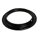 Produktbild Ares Foto® Retroadapter / Makro Umkehrring 58mm Canon Eos z.B. für EOS 760D 750D 700D 100D 1300D 80D 6D 7D MARK II 5D MARK III 5DS R EOS-1D X Mark II