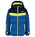 Produktbild Vingino Jungen Boys Skijacke Winterjacke Jacke THEOS Forbidden Blue (152)