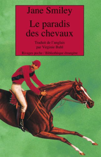 Le Paradis des chevaux en ligne Le Paradis des chevaux en ligne