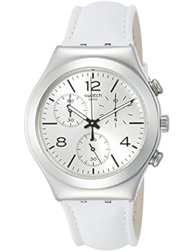 Swatch Damen-Armbanduhr YCS111