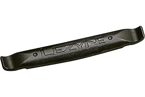 LEZYNE Lever podnośnik do opon, czarny Composite Matrix, 1-częściowy mtrx-v1nl04 narzędzie wielofunkcyjne, M