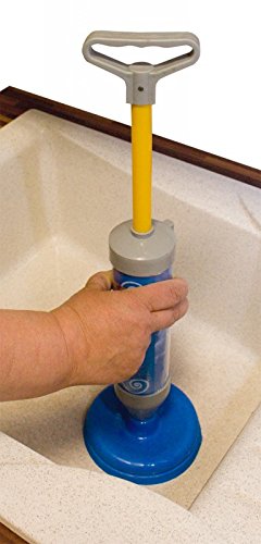 Multifunktionale Reinigungspumpe. Die Umweltfreundliche Reinigung - 2