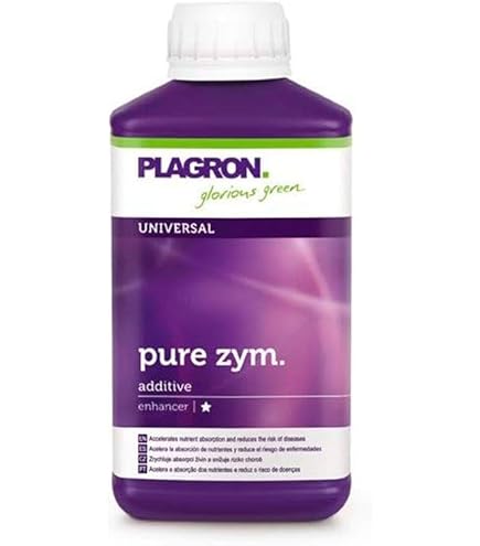 Plagron PACK Top Grow Box Natural - Parfait pour culture intérieur de