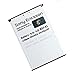 Sony Ericsson Standard Battery BST-41 RS.1899.00