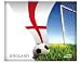 Produktbild Speedlink England WM Fan Artikel Fußball Silk Mousepad Mauspad, Limitierte Edition