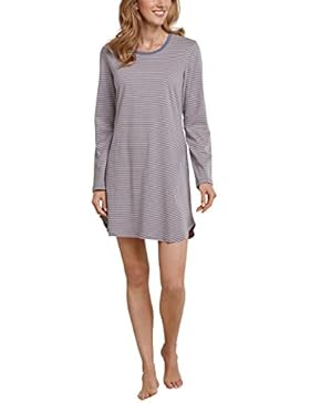 Schiesser Damen Nachthemd