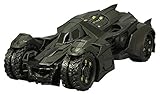  Batman Arkham Knight Batmobile Modell 1/18 Hotwheels Elite Edition