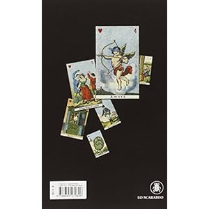 Vera sibilla italiana. Con 52 carte