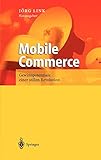 Image de Mobile Commerce: Gewinnpotenziale einer stillen Revolution