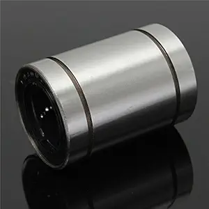 Generic Lm30Uu 30Mm Carbon Steel Linear Bushing Cnc Bearing Linear Motion Ball Bearing