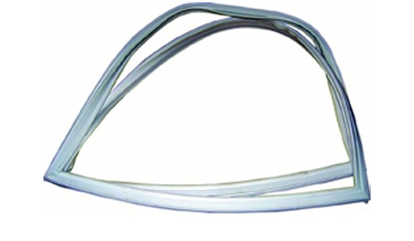 Ariston Hotpoint Fridge Freezer Magnetic Door Seal Genuine Part Number C00271270 Amazon Co Uk