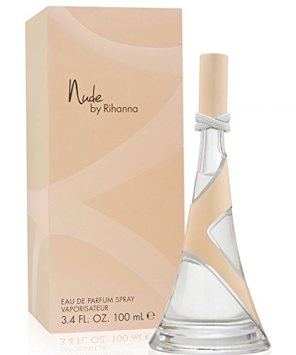 Rihanna Nude Eau De Parfum for Her - 100 ml