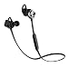 Produktbild FreeGo Wireless Headset Sport Bluetooth 4.1 Stereo für Laufen, Sport Stereo-Kopfhörer mit Mikrofon für iPhone 6 6S Plus 5S 5 4S LG Sony Xiaomi Huawei und andere Smartphones