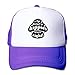 Produktbild New The Dirty F.N. Hippies were Right Big Foam Snapback Caps Mesh Back Adjustable Cap