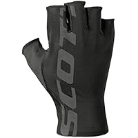 Scott RC Premium SF Guantes, Unisex Adulto, Negro, L