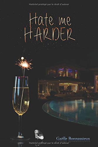 Télécharger Hate me Harder Livre PDF Gratuit