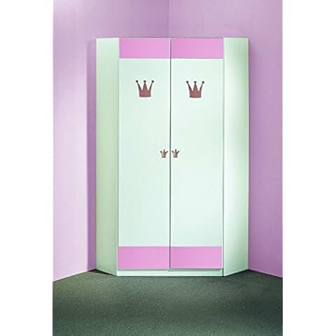 Suchergebnis auf Amazon.de für: eckschrank - Möbel / Kinderzimmer: Baby