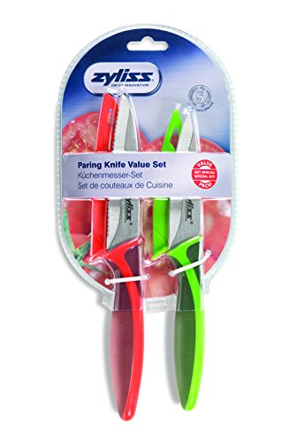 Zyliss E72403 2-er Messer Set