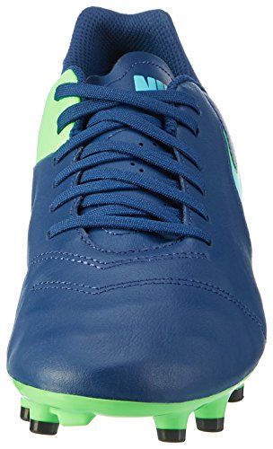 Nike Tiempo Genio Ii Leather Fg, Herren Fußballschuhe - 4