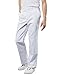 Produktbild PIONIER WORKWEAR Herren Bundhose Cotton Pure in weiss (Art.-Nr. 9394) weiss,Größe 48