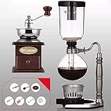 Cómo funciona: utiliza el calor, la gravedad y la presión para hacer una deliciosa taza de café, un proceso que es tan fascinante como un gran experimento.