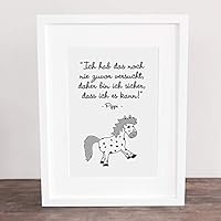 Get Spruch pippi langstrumpf Desktop Wallpaper Free