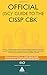 Official (ISC)2 Guide to the CISSP CBK ((ISC)2 Press) RS.740.00