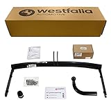 Die feste Kupplung als Kit mit E-Satz eignet sich ideal um Fahrradträger zu transportieren und Wohnwagen zu ziehen