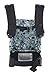Ergo Baby Organic Baby Carrier (Organic Black/ Black)