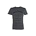 Produktbild Jack Daniel's Whiskey T-Shirt grau L