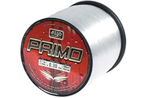 ASSO - Nylon Primo Crystal