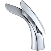Fause Lavabo Bataryası Leaf KLB103